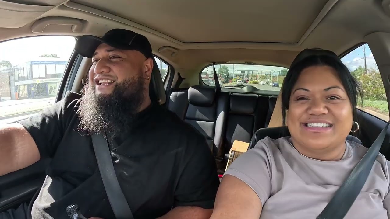 LIFE LATELY - WEIGHT GAIN | POP UPS | ISLAND FOOD STALLS