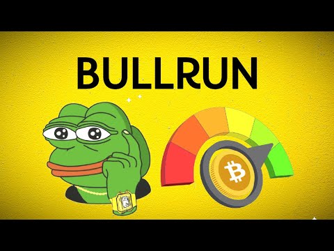Video: Was bedeutet Bullrun?
