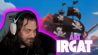 Eki̇pler Degi̇sti̇ Elraenn Blazing Sails Komi̇k Anlar