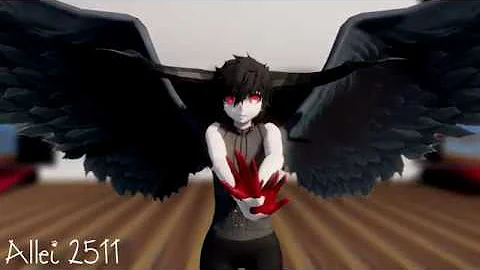 [MMD x Persona 5] A Light That Never Comes