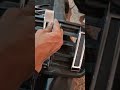 Scorpio Front Gril Crome installation #scorpio #viralvideo #viralshorts #modified