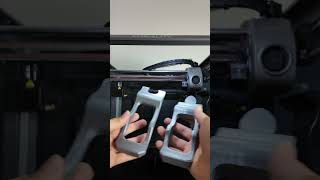  3d Printed Refrigerator Drink Holder  Stylish And Functional 3dprinted 3dprinter 3dprint