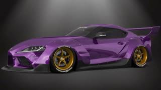 3DTuning Custom Cars | 3DProdigy