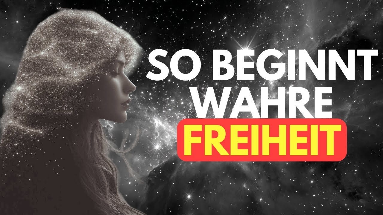 Was passiert, wenn eine Frau beschließt, nie wieder von jemandem abhängig zu sein