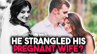 Wealthy Husband Flees To Italy & Dodges Death Penalty? | Christa Gilley