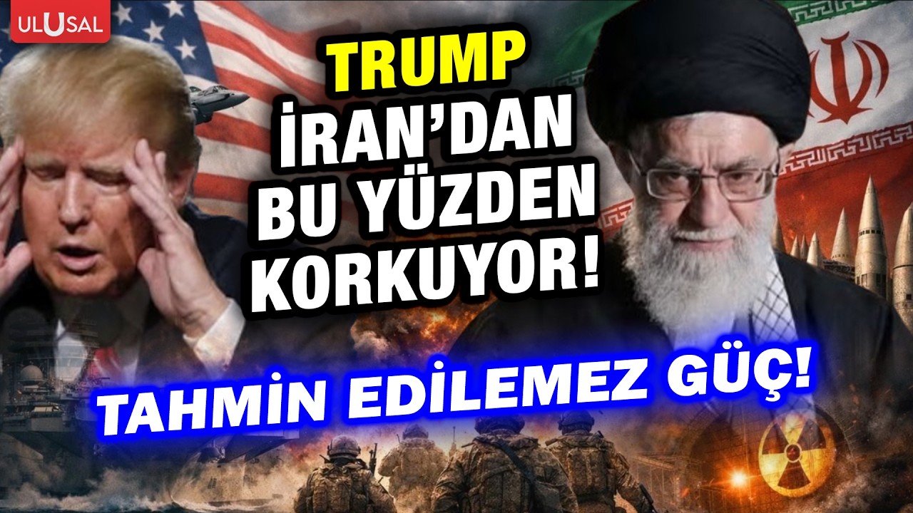 ABD için büyük soru işareti! 