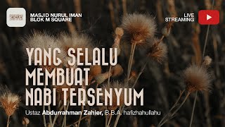 Nabi Muhammad ﷺ