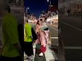 外国人観光客は思わず笑顔!舞妓さんは まるでお姫様!京都、祇園#maiko