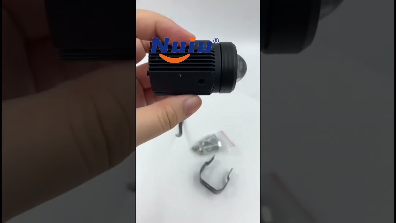 NUIU spotlight #automobile #motorcycles #ledlights #led #light #factory #motorcycle #nuiuled