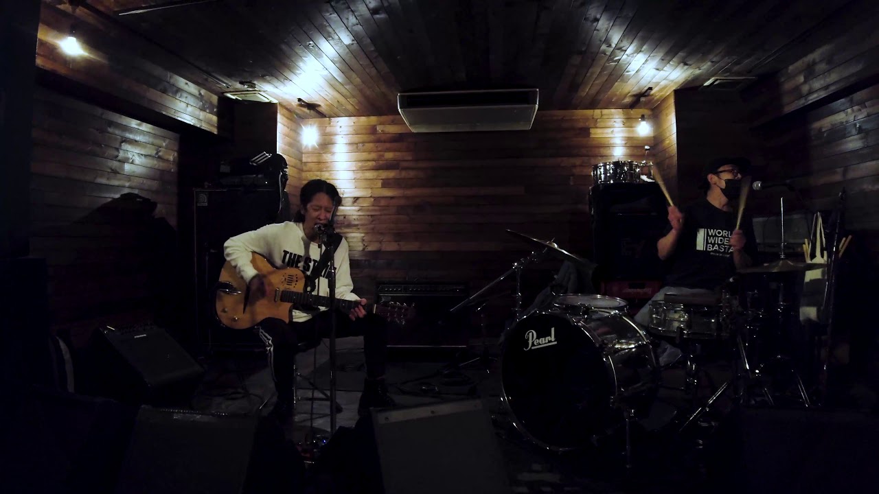 廃魚 - 久土'N'茶谷 - 21/1/3