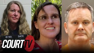 Demons & Death: Bombshell Texts Doomsday Prophet Murder Trial - Part 2