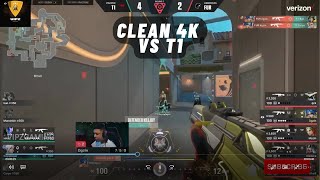 Fur Dgzin Clean 4K Vs T1 Vct Lockin
