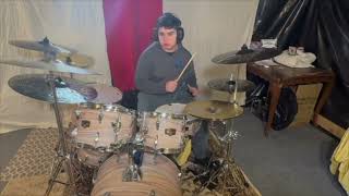 Drum Sounds Exercises - Arif Mardin Berklee Scholarship Application