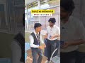 mach lover vs ufc Lover in corporate office 😅😉#GenZvsMillennials #SmartFinance