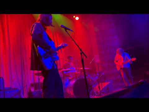 Froth - Live at The Regent Theater, DTLA 3/1/2020