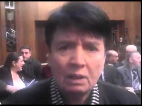 7 10 13 ნინო ბურჯანაძის საპრეზიდენტო პროგრამა