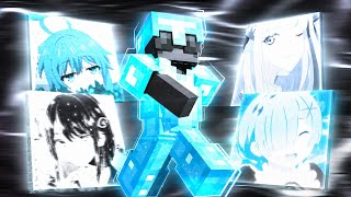 The PERFECT Hive PvP Pack Folder | MCPE/MCBE