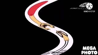 Matchy Scratchy Opposite Center Effects Exo2