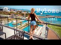 Mylome Luxury Hotel Resort 5* Аланья