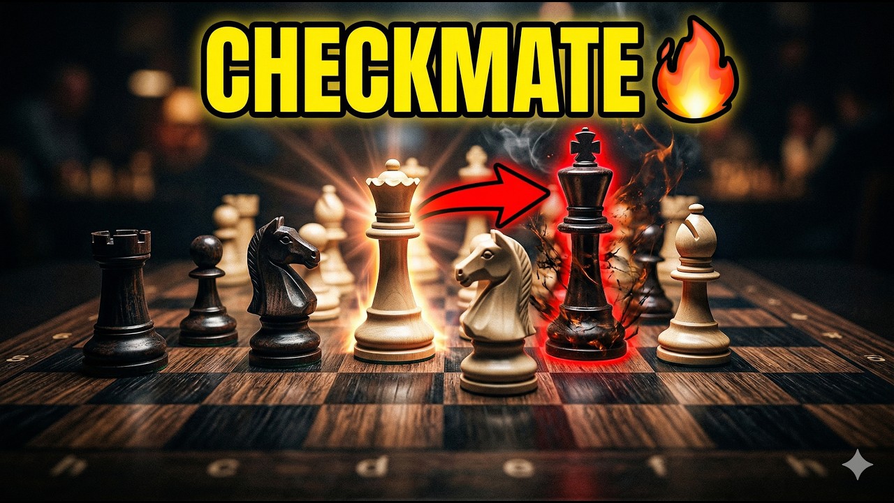 Day 34 | Live Chess Stream ♟️ Road to Better Play - YouTube