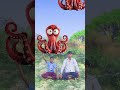 Story of a Ram devotee || Jai Shri Ram || Navam || Ram Ji Status | #ram #youtubeshorts #shorts