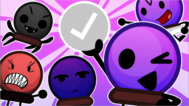 The 100kly Object Show: GENESIS [FULL SEASON 1]