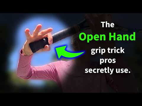 Why 99% Of Grips Don't Work