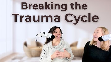 Why Trauma Runs in Families & How to Break the Cycle | ACOA