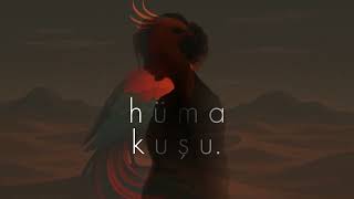 Hüma Kuşu Deep Meditative Traditional Turkish Balabanduduk Music - Duduk Lab - S01E08