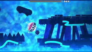 Rainway First Insane Demon By Desderok Gd