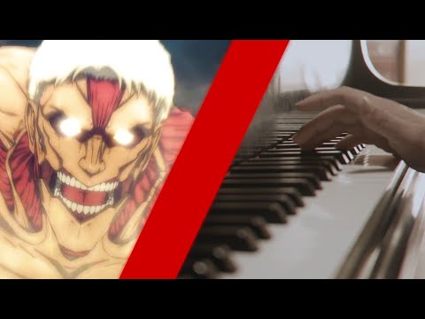 Attack on Titan Season 4 OST - Ashes on the Fire