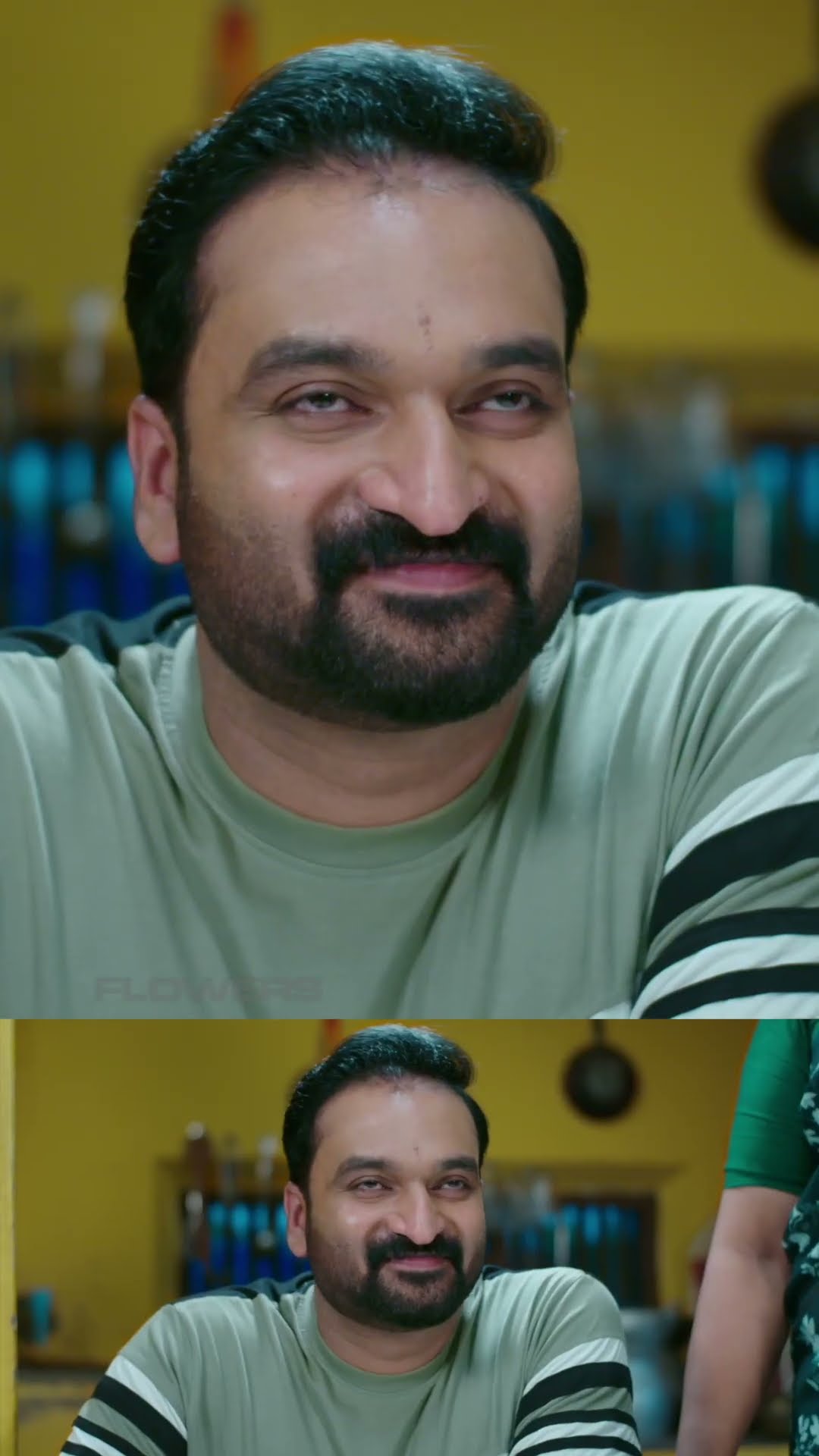 ചെയ്ത തെറ്റുകൾ ഏറ്റുപറഞ്ഞ് നന്ദൻ!
