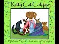 Children's Book, Read Aloud, Kitty Cat Catnap