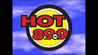 Hips Don't Lie on Hot 89.9!