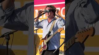 I Love Love Hunter from Trestles at Event Santa Cruz Midtown Fridays