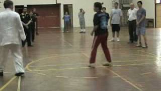 Combat Sequence 6