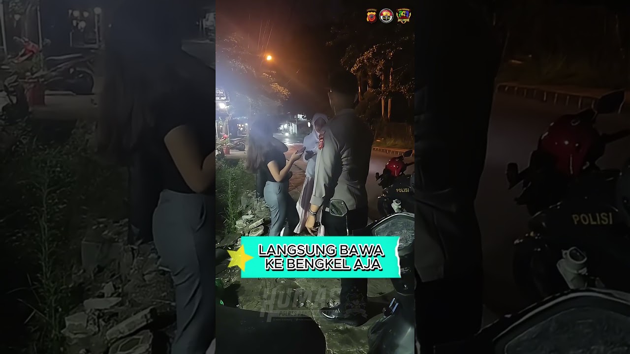 Uploads from POLRES PANGANDARAN