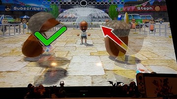 How to EASILY BEAT CPUS in SPEED SLICE - Wii Sports Resort
