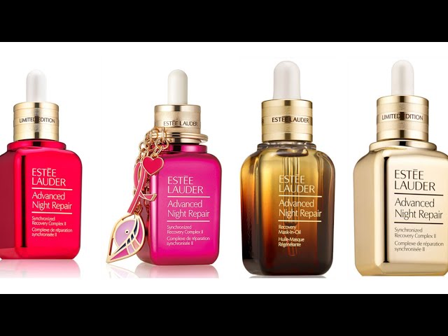 estee lauder limited edition advanced night repair