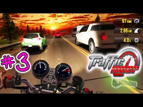 Mission: Overtake 20 Cars in 65 Seconds 🏍 Motorcycle Games