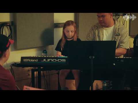 Norah Luce - Original Song Piano Performance