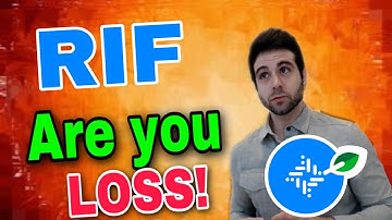 Rif coin Price Prediction Update! Rif coin News Today