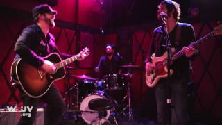 The Record Company - &quot;Don&#39;t Let Me Get Lonely&quot; (Live at Rockwood Music Hall)