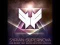 Syrian feat. Marian Gold (Alphaville) - Supernova (Club Rework)