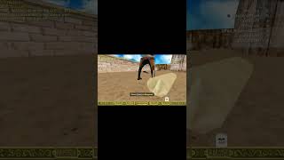 Outlaws Remaster - DM at Sanctuary #Shorts