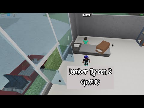 Waiting For The Store To Open Roblox Lumber Tycoon 2 Ep 39 Youtube - openroblox.club