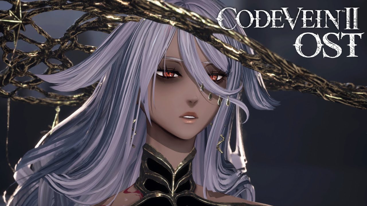 Code Vein 2 [OST] - Holly's Song - Holly's Miracle - YouTube