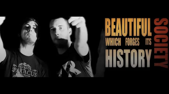 LAZARE "Who is the Beast" (officiel HD)