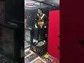 流行之王降臨台北！松菸竟然出現 1:1 麥可雕像？香港潮流品牌 KYUBI 首度來台！