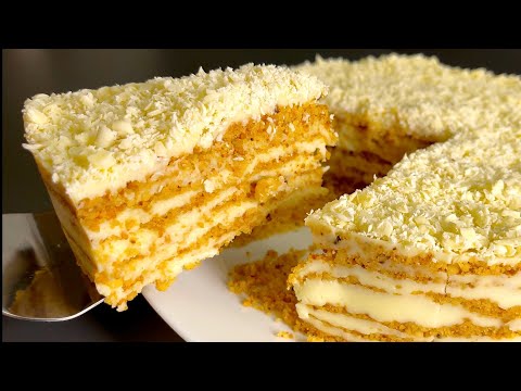 Video: Leckerer Kaffeekuchen Ohne Backen